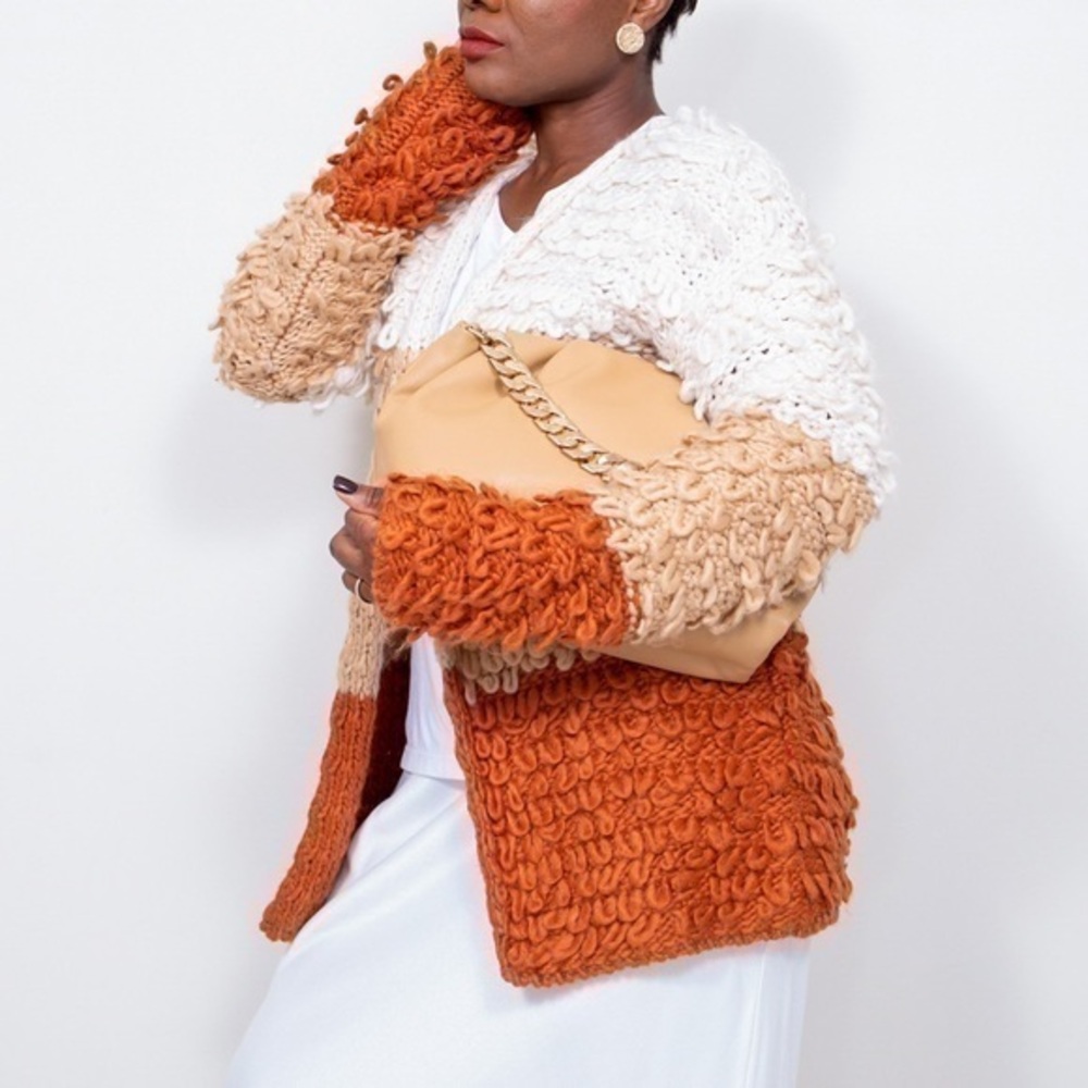 NWT Forever21 cardigan sweater